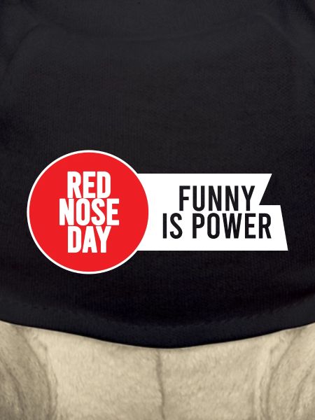 RED NOSE DAY