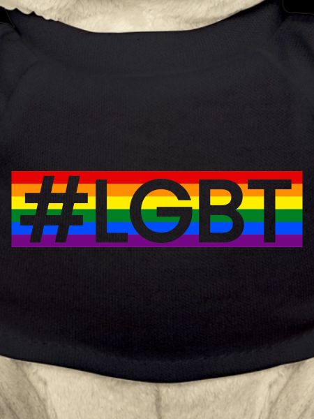 #LGBT