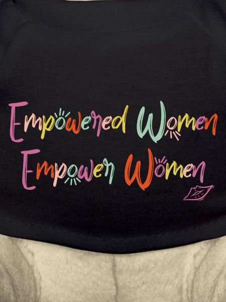 Empowered Women Empower Women