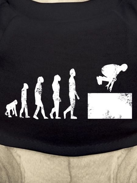 Cat Pass Parkour Evolution