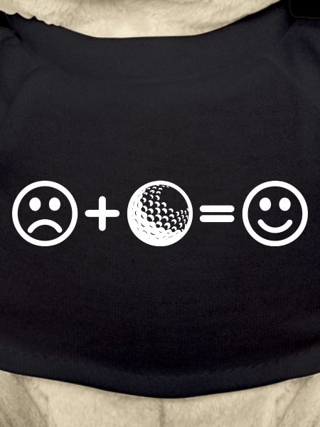 Golf Smileys