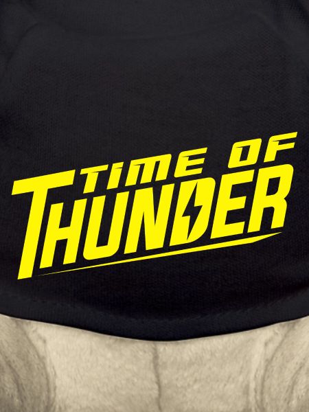 YELLOW POWER