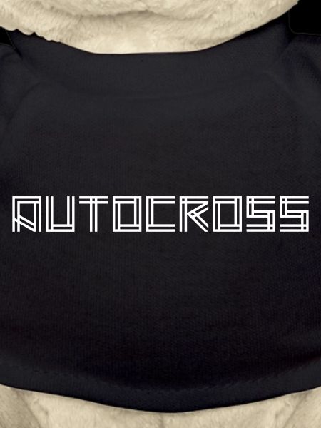 Tshirt Autocross