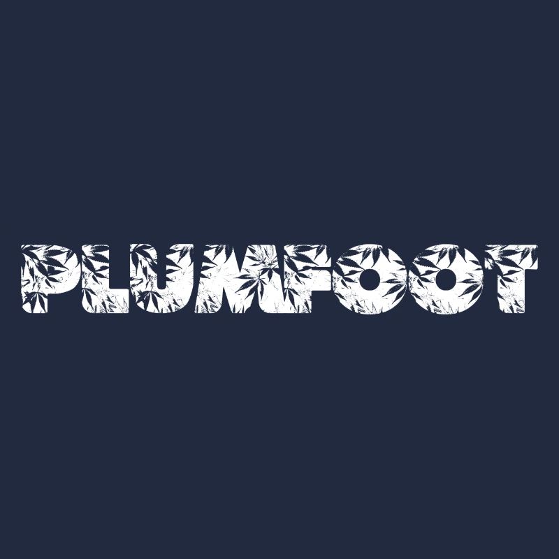Sweat plumfoot