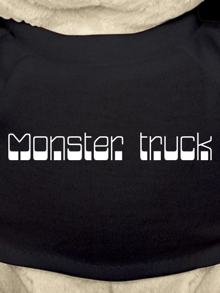 Monster Truck