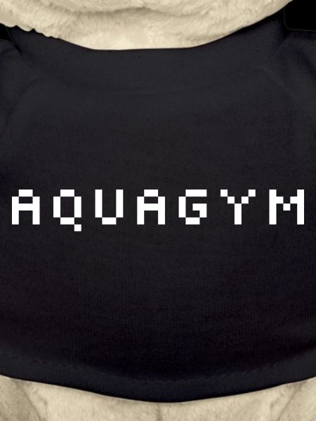 Aquagym Tshirt