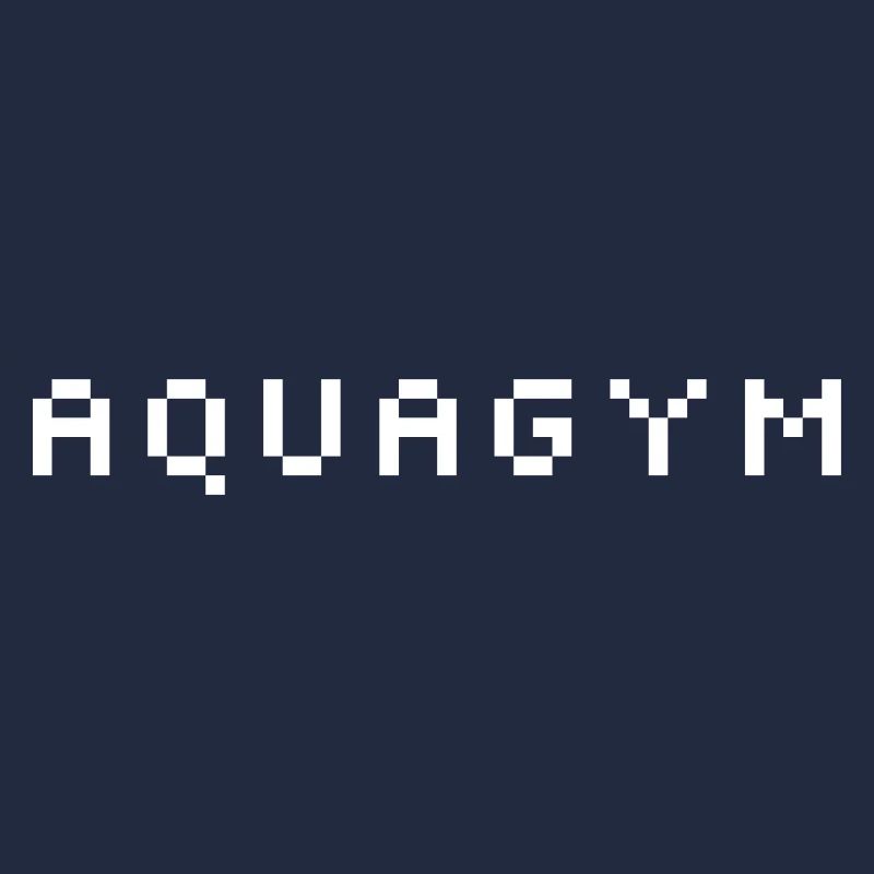 Aquagym Tshirt