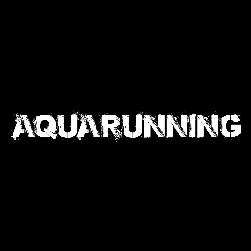 Tshirt Aquarunning