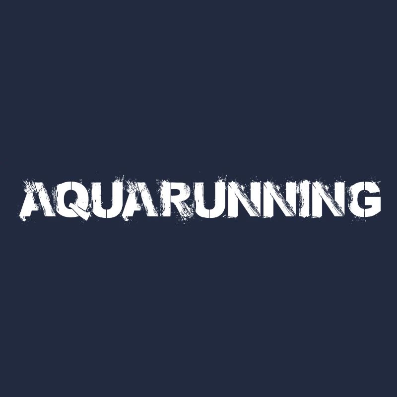 Tshirt Aquarunning