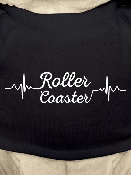 Heart Beat Roller Coaster