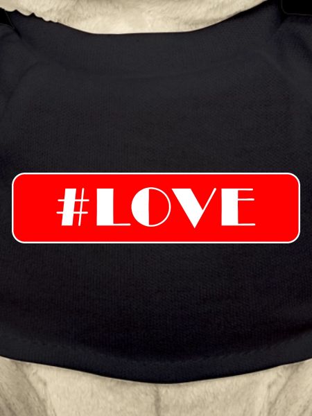 Love statement