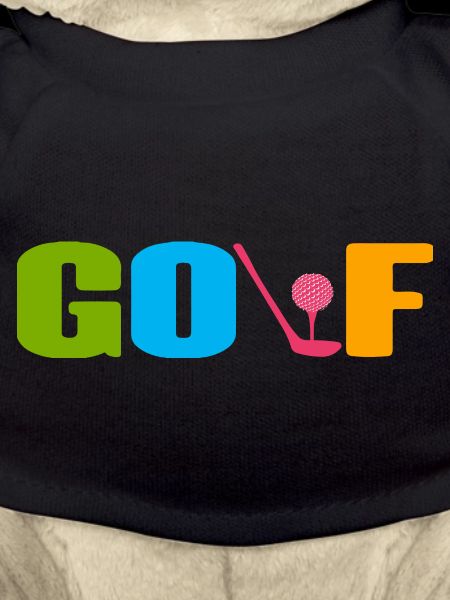 Golf Golfer