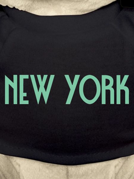 New York