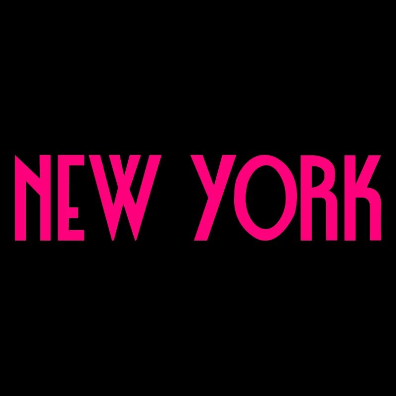 New York