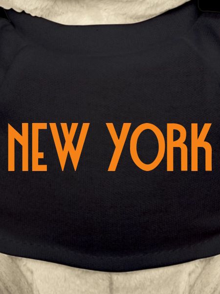 New York