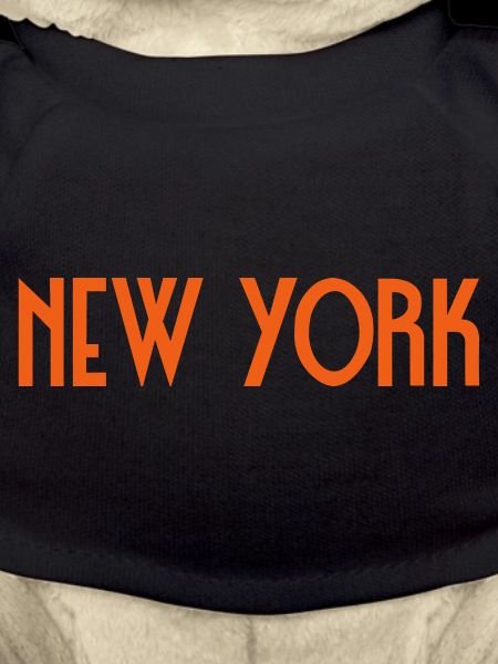 New York