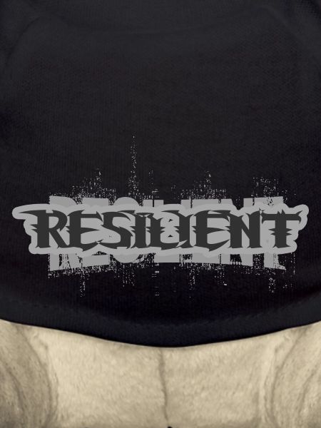 Resilient - Rusic Design