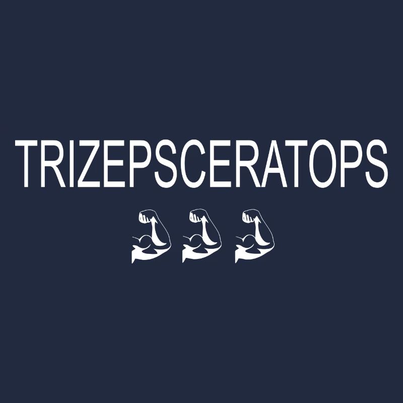 Trizepsceratops