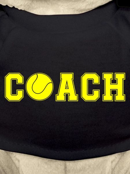 Tennis Coach