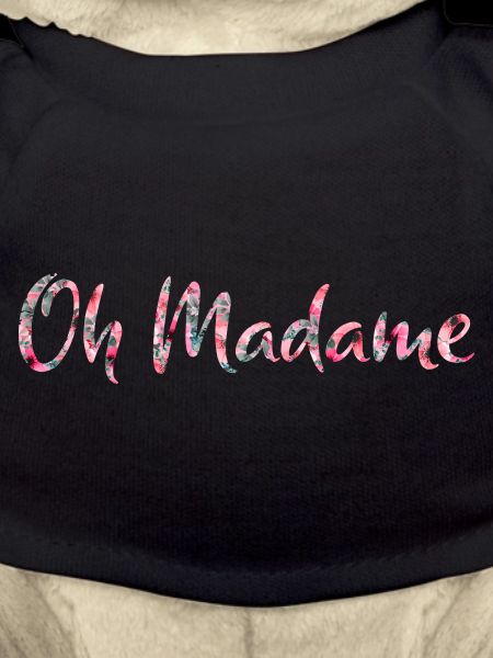 Oh Madame