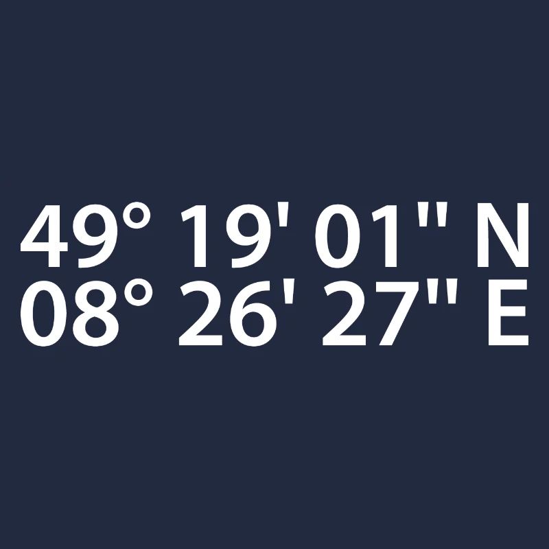 Speyer coordinates