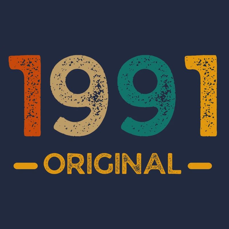 1991 Original