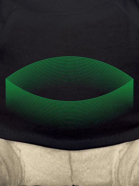 Stadium of dreams (green)