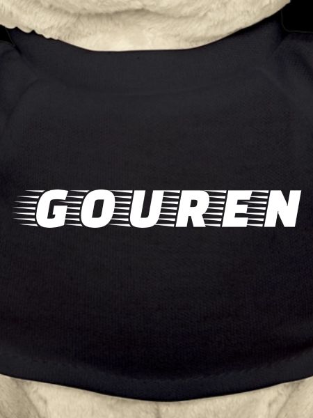 Tshirt gouren