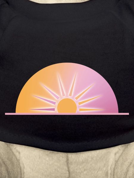 Pastel Sunrise