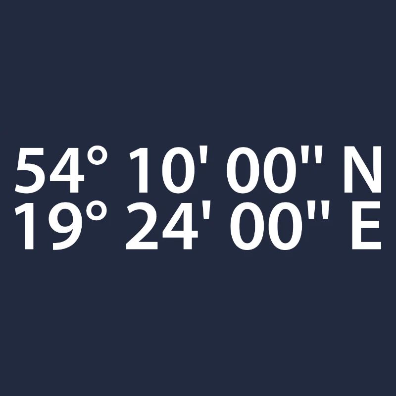 Elbląg Coordinates