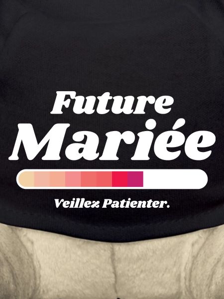 Future Mariée