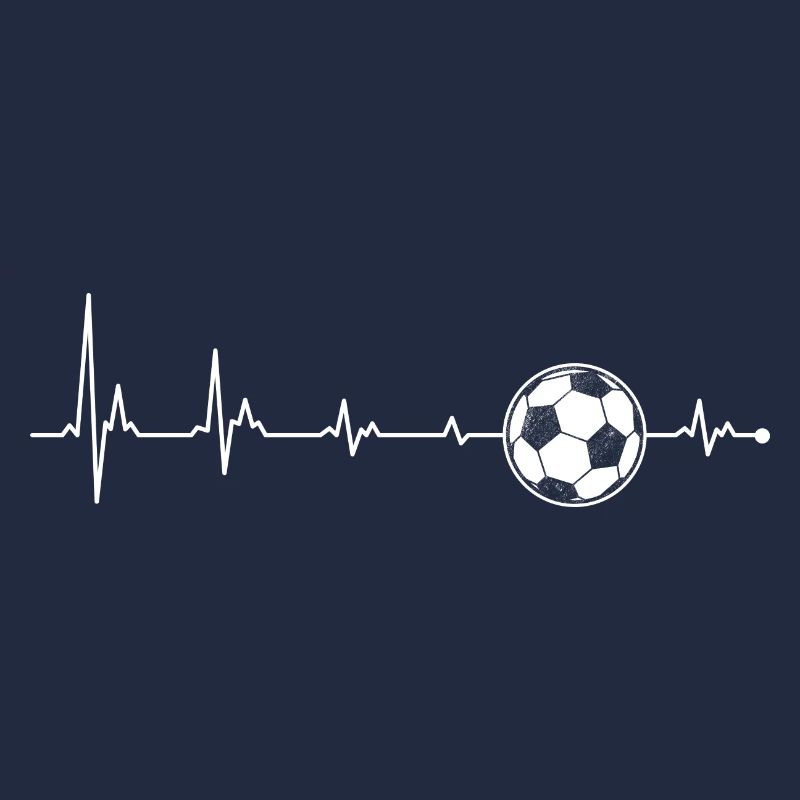 Moon Pulse Heartbeat