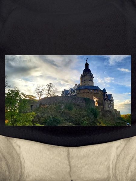 Falkenstein Castle