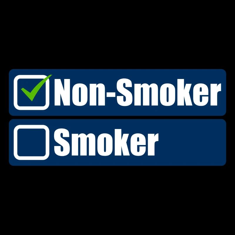 Non Smoker