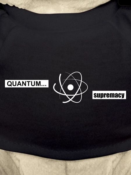 Quantum Supremacy