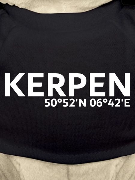 Coordonnées Kerpen