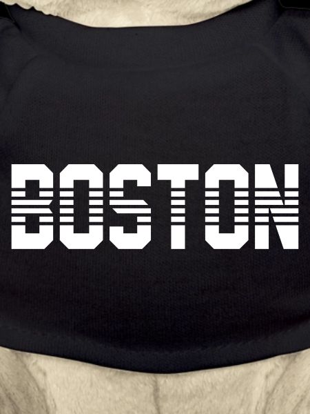 Boston