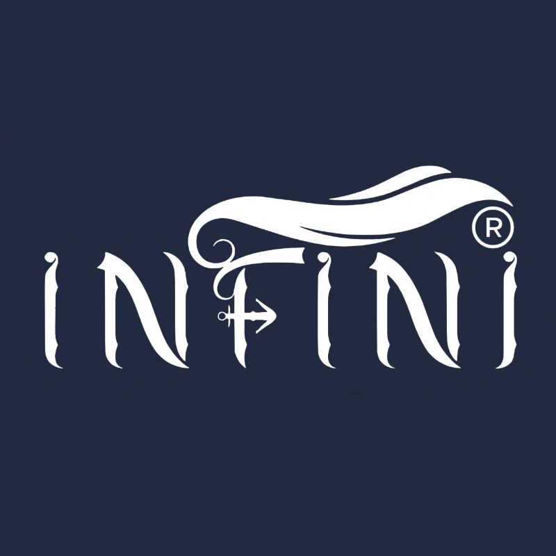 INFINITY WHITE