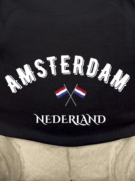 Amsterdam nederland