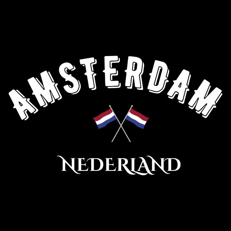 Amsterdam Nederland