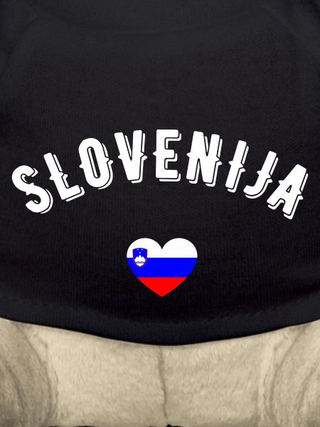 Slovenian
