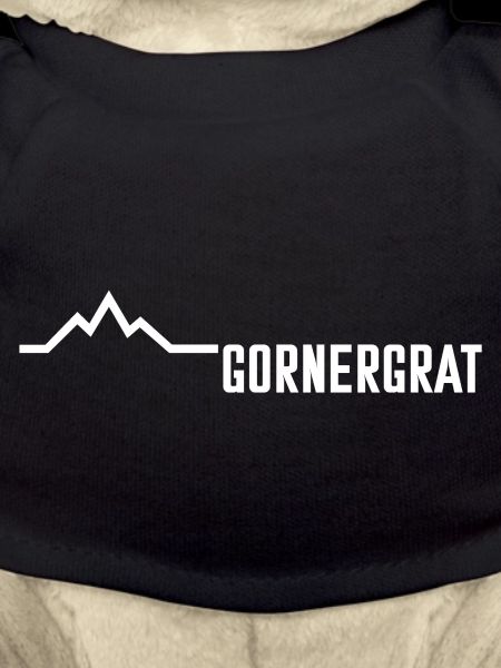 Gornergrat Mountain