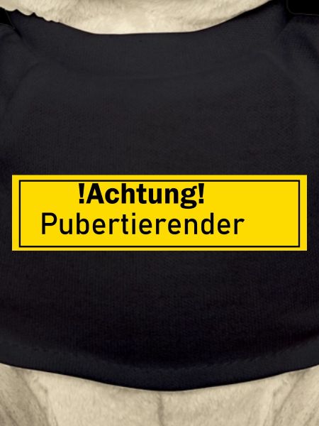 Pubertierender Pubertät Geschenk Geschenkidee Mann