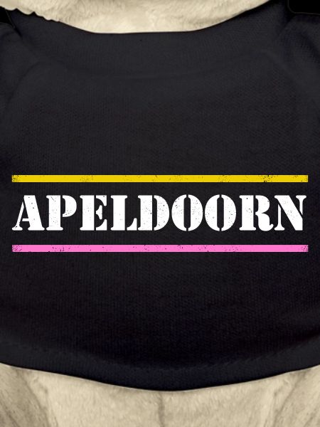 Apeldoorn