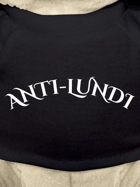 anti lundi