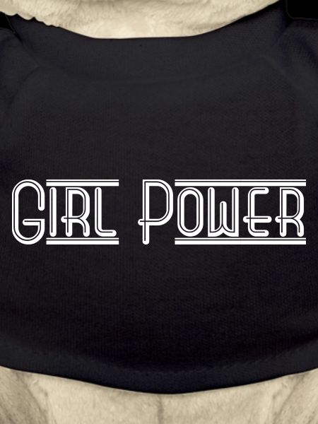 Girl Power