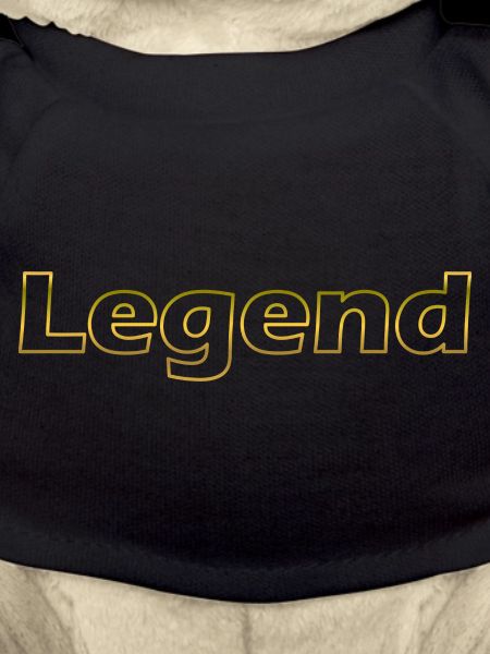 Cadeau de légende