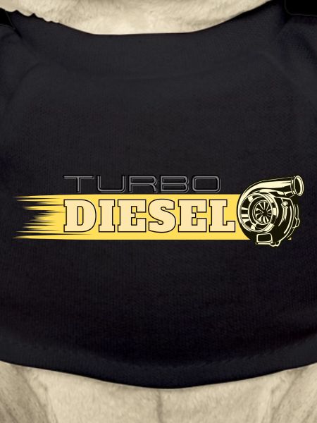 Turbodiesel