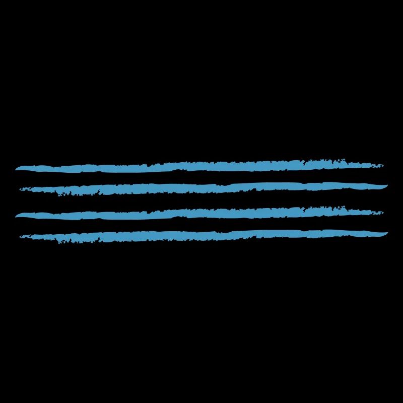 4 dirty lines | Vectorgraphic