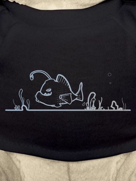 Depth of the oceans